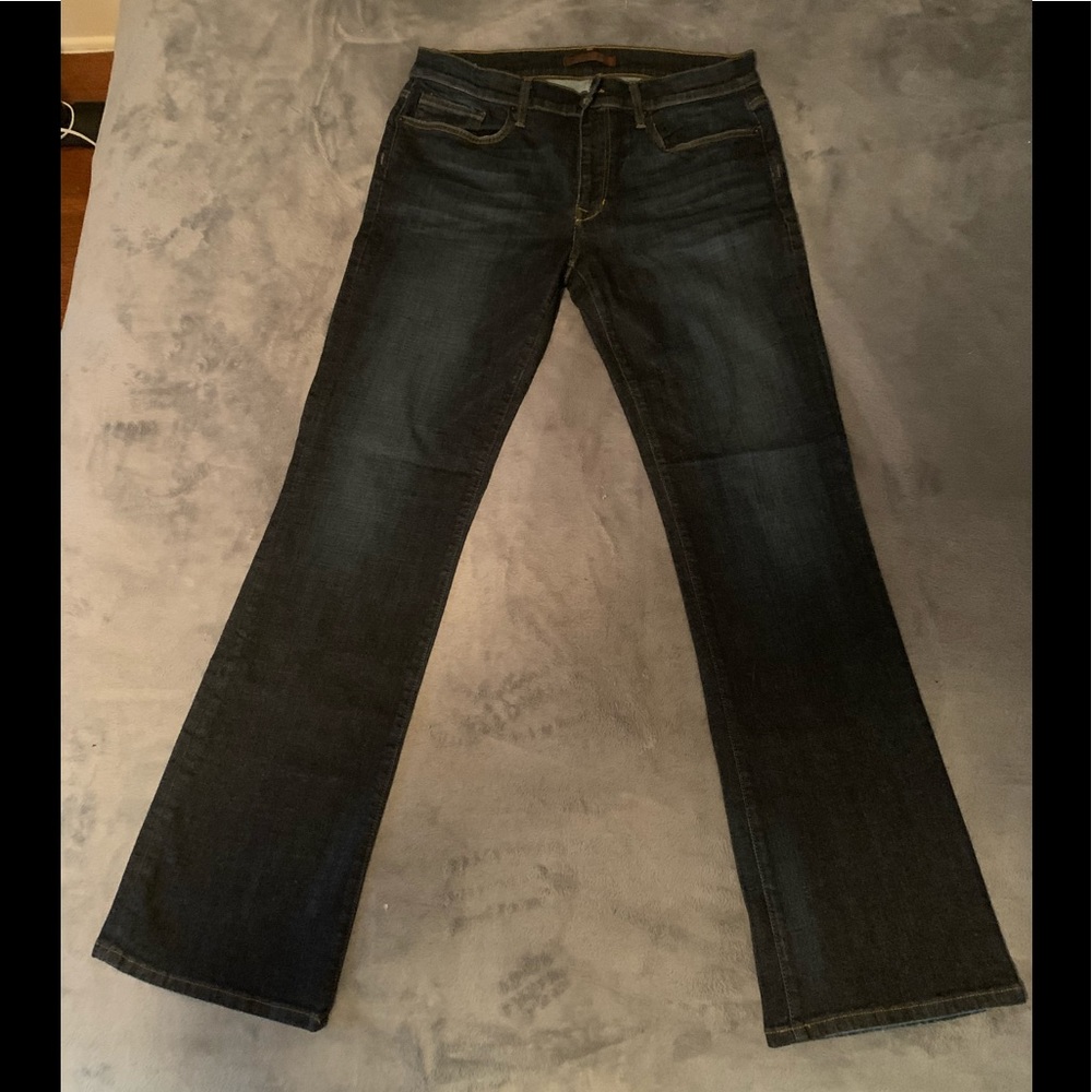 Joe’s Jeans The Rocker